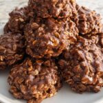 20 Minute No Bake Cookies