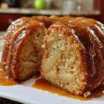 Apple Bundt Cake