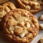 Apple Cinnamon Cookies