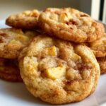Apple Pie Cookies