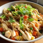 Bang Bang Fried Rice