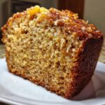 Best Hawaiian Banana Bread