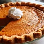 Black Folks Sweet Potato Pie