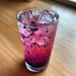 Blackberry Lemonade Recipe