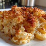 Boursin Mac and Cheese