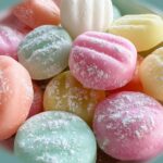 Butter Mints