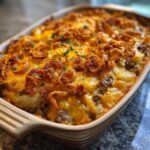 Cattle Drive Casserole