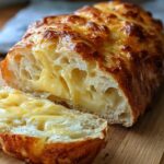 Cheese Bread