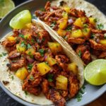 Chicken Al Pastor