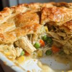 Chicken Pot Pie