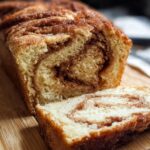 Cinnamon Sugar Bread