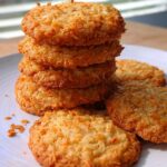 Coconut Cookies