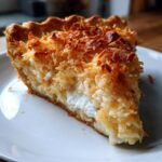 Coconut Pie