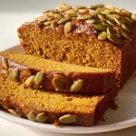 Copycat Starbucks Pumpkin Bread