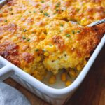 Corn Casserole Recipe
