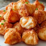 Crab Rangoon Bombs