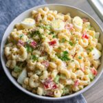 Creamy Macaroni Salad