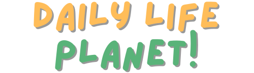 Daily Life Planet