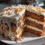 Decadent Hawaiian Guava Cake