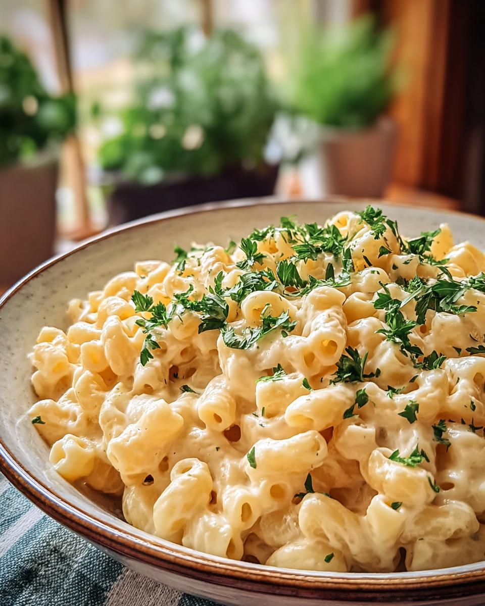 Ditalini Pasta - detail 1