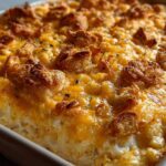 Dolly Parton’s 5-Ingredient Casserole