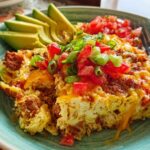 Easy Crock-Pot Breakfast Casserole