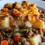 Easy Hobo Casserole