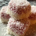 Easy Snowballs