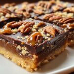 Easy Turtle Bars
