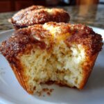French Toast Muffins