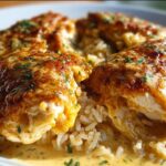 Front-Porch Comfort Chicken