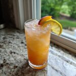 Frozen Peach Lemonade Recipe