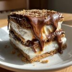 Frozen S’mores