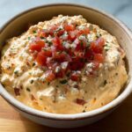 Gluten-Free Cottage Cheese Queso