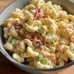 Guy Fieri’s Macaroni Salad