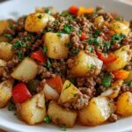 Hamburger Hash