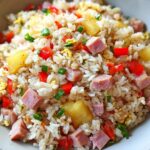 Hawaiian Fried Rice