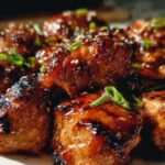Hawaiian Huli Huli Chicken
