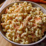 Hawaiian Macaroni Salad