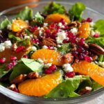 Healthy Winter Salad
