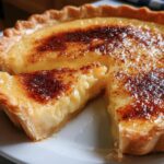 Hillbilly Pie (Poor Man’s Pie)