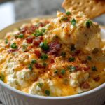 Humpty Dumpty Dip