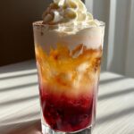 Italian Cream Soda