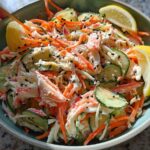 Kani Salad