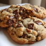Laura Bush’s Cowboy Cookies