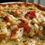Lobster Pot Pie