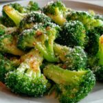 Longhorn Steakhouse Broccoli