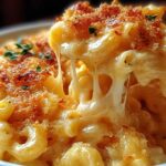 Mac and Cheese