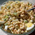 Macaroni Salad
