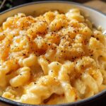 Macaroni and Cheese